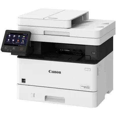 Canon i-SENSYS MF465DW (5951C007/5951С023) {A4 40ppm 4in1 USB net WiFi APD 50 стр fax}