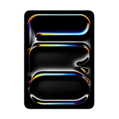 Apple iPad Pro 11-inch (M5) Wi-Fi + Cellular 256Gb with Standard glass Space Black (ME2N4ZP/A)