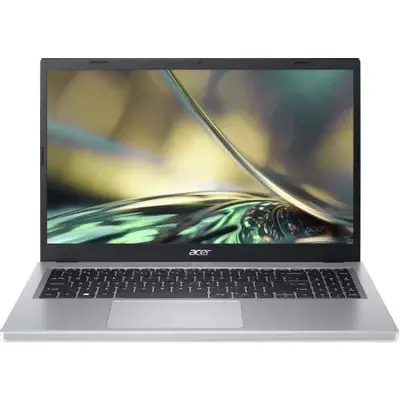 Acer Aspire 3 A315-24P-R3UN  [NX.KDEER.005] Silver 15.6" {FHD 5 7520U/8Gb/512Gb SSD/AMD Radeon/noOs}