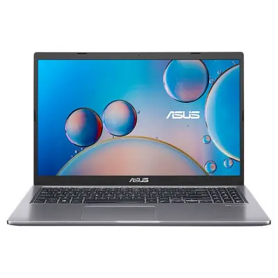 ASUS Laptop 15 X515JF-BQ144T [90NB0SW1-M02640] Slate Grey 15.6" {FHD i3-1005G1/8Gb/256Gb SSD/MX130 2 Gb/W10}