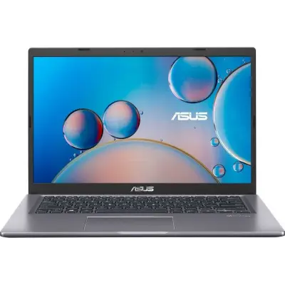 ASUS A416JA-EB1185 [90NB0ST2-M23960] Grey 14" {FHD i5-1035G1/8Gb/256Gb SSD/DOS}