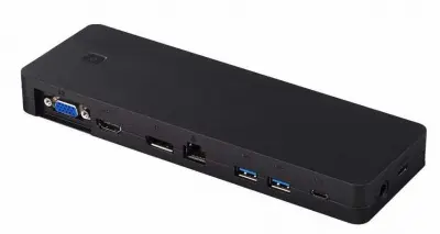 Стыковочная станция Fujitsu NPR44 90Вт (S26391-F1667-L100)