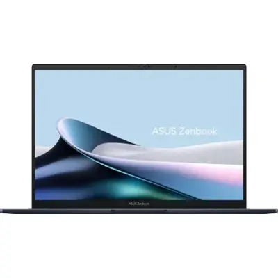 Ноутбук Asus Zenbook 14 UX3405CA-ST1359 Core Ultra 5 225H 16Gb SSD1Tb Intel Arc 130T 14" OLED 3K (2880x1800) без ОС blue WiFi BT Cam Bag (90NB14W1-M02010)