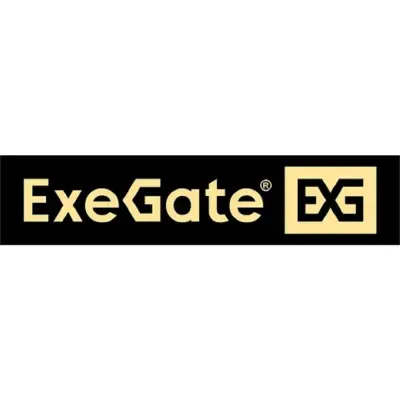 Exegate EX296197RUS Корпус Desktop ExeGate MI-641-01-TPS300 (mini-ITX/mATX, БП TPS300 с вент. 8см, 2*USB+2*USB3.0, HD аудио, черный)