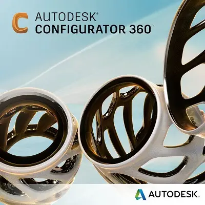 Autodesk Configurator 360 купить в Москве