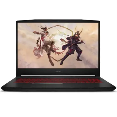 MSI Katana GF66 11UE-655RU [11UE-655RU] Black 15.6" {FHD i5-11400H/16Gb/512Gb SSD/RTX3060 6Gb/W10}