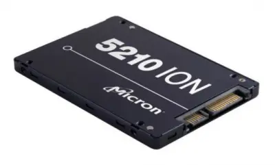 Накопитель SSD Lenovo 1x3.84Tb SATA 4XB7A38145 Hot Swapp 2.5"