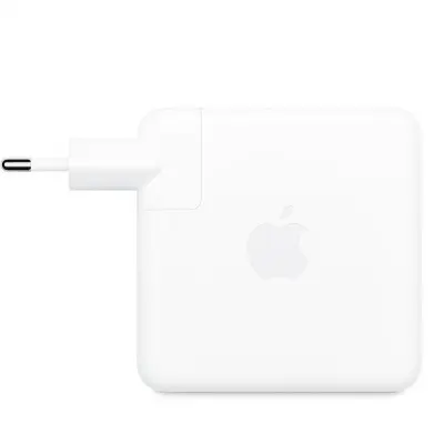 Блок питания Apple A2166 USB-C 96W от бытовой электросети