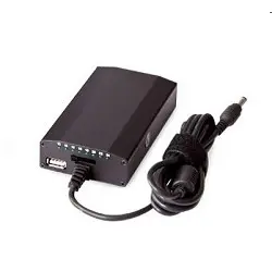 GINZZU GA-4290U { Адаптер питания  GA-4290U Car Universal USB 90 W}