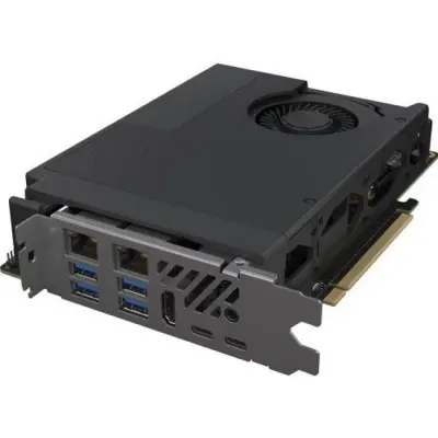 Intel NUC BKNUC9VXQNB