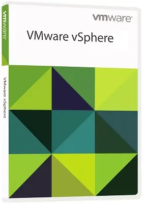 VMware vSphere купить в Москве