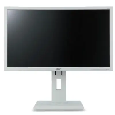 Монитор Acer 23.8" B246HYLBwmiprx белый IPS LED 5ms 16:9 HDMI M/M матовая HAS Piv 250cd 178гр/178гр 1920x1080 60Hz VGA DP FHD 5.86кг
