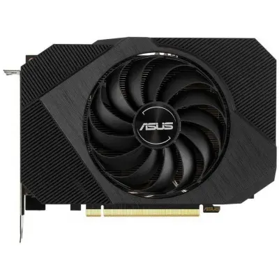 Видеокарта Asus PCI-E 4.0 PH-RTX3060-12G-V2 LHR NVIDIA GeForce RTX 3060 12288Mb 192 GDDR6 1777/15000 HDMIx1 DPx3 HDCP Ret
