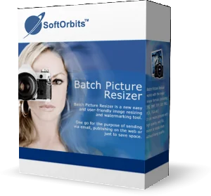 Batch Picture Resizer купить в Москве