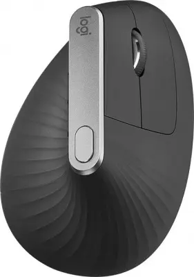 910-005448/910-005449 Мышь Logitech беспроводная MX Vertical
