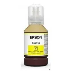 Epson C13T49H400 Контейнер с желтыми чернилами для SC-T3100x