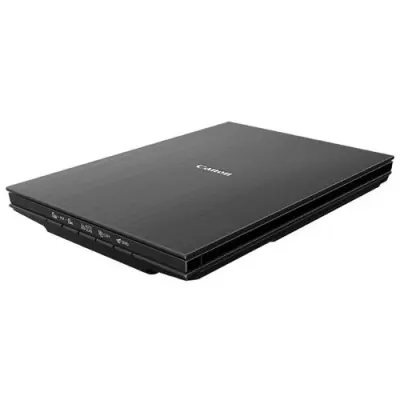 Canon LIDE 400 (2996C010) {4800x4800dpi, 48bit, USB, A4}