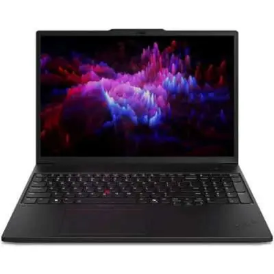 Lenovo ThinkPad P16s G3 [21KS0026US] (КЛАВ.РУС.ГРАВ.) 16" {WUXGA Ultra 7 165H/32Gb/1Tb SSD/RTX500 Ada 4Gb/LTEW11Pro}