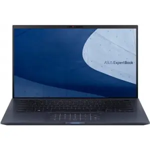 ASUS ExpertBook B9450FA-BM0515R [90NX02K1-M06170] Star Black 14" {FHD i5-10210U/16Gb/512Gb SSD/W10Pro}