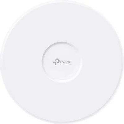 Точка доступа TP-Link EAP783 BE19000 10GBASE-X белый