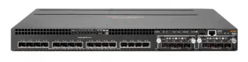Коммутатор HPE Aruba 3810M JL430A#ABB 24SFP+