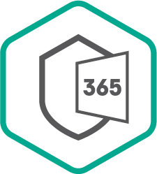 Kaspersky Security for Microsoft Office 365 купить в Москве