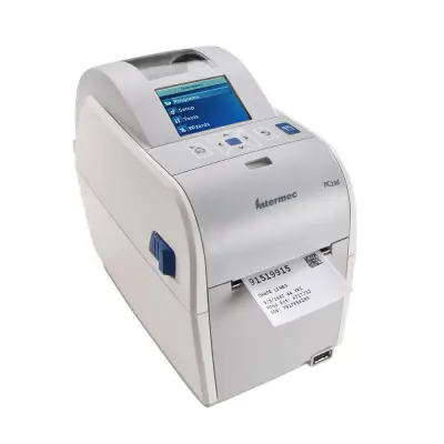 Настольный принтер Intermec серии PC23