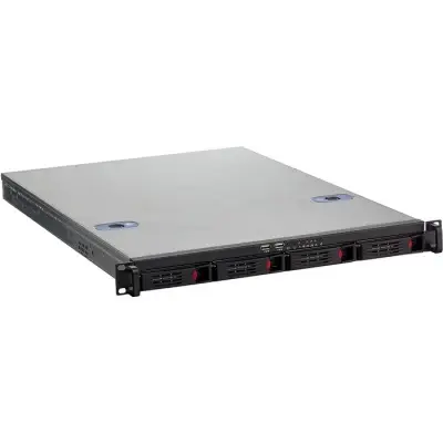 Exegate EX288493RUS Серверный корпус ExeGate Pro 1U660-HS04