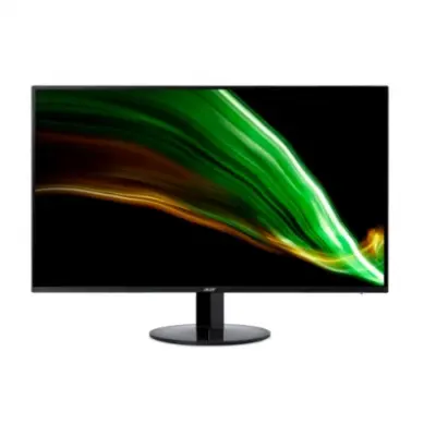Монитор Acer 23.8" SA241YHBI черный VA 4ms 16:9 HDMI матовая 250cd 178гр/178гр 1920x1080 100Hz FreeSync VGA FHD 2.66кг