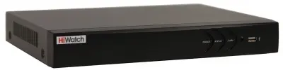 Видеорегистратор HiWatch DS-H316/2QA(C)