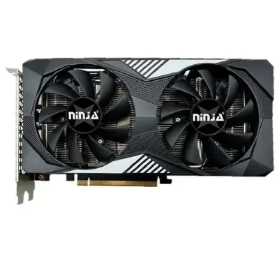 Sinotex Ninja RTX3060Ti 8GB GDDR6 256bit 3xDP HDMI 2FAN RTL
