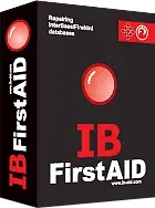 IBSurgeon - FirstAID купить в Москве