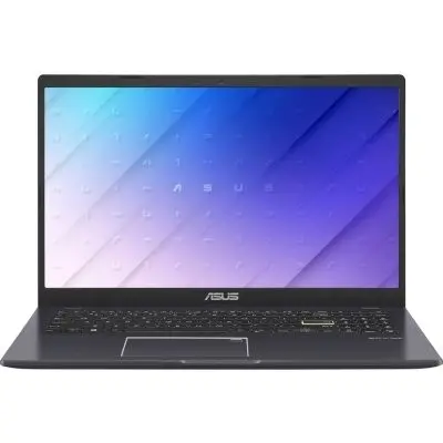 ASUS Vivobook Go 15 L510K [90NB0UJ4-M00CW0] Black 15.6" {FHD Pentium Silver N6000/8Gb/SSD256Gb/NoOS}