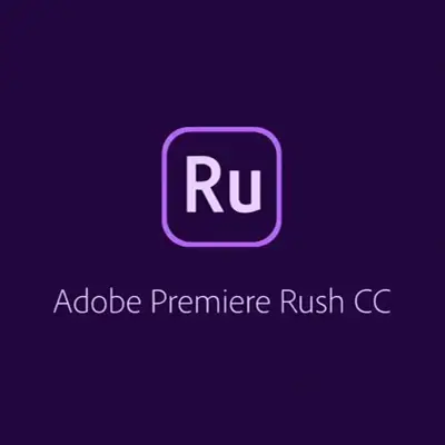 Adobe Premiere RUSH купить в Москве