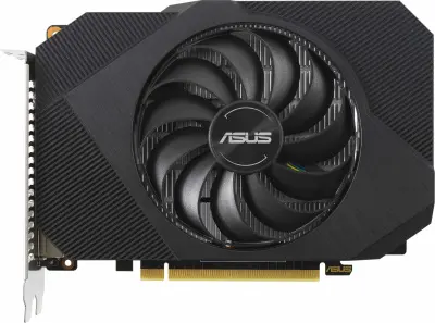 ASUS PH-GTX1650-O4GD6-P RTL