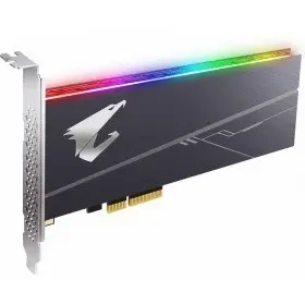 Gigabyte SSD 512GB PCIE GP-ASACNE2512GTTDR