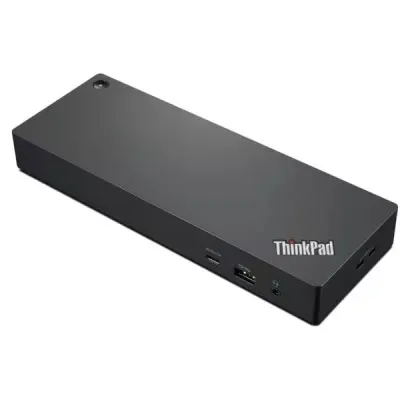 Стыковочная станция Lenovo 40B00135EU