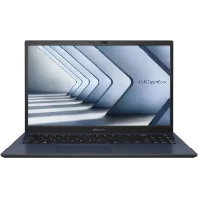 ASUS ExpertBook B1 B1502CGA-BQ0377 [90NX0621-M00DU0] Star Black 15.6" {FHD i3 N305(3.8Ghz)/8Gb/256PCISSDGb/DOS}