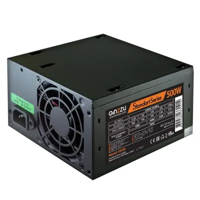 Ginzzu SA500 OEM