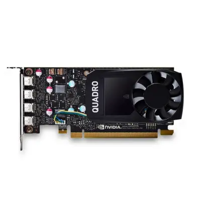 NVIDIA Quadro P620 2G (900-5G178-2240-000)  (include LP/ATX two brackets) OEM