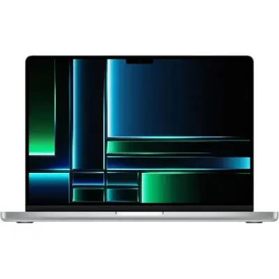 Ноутбук Apple MacBook Pro A2779 M2 Pro 10 core 16Gb SSD512Gb/16 core GPU 14.2" Liquid Retina XDR (3024x1964) Mac OS silver WiFi BT Cam (MPHH3LL/A)