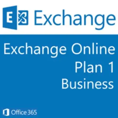 Microsoft Exchange Online Plan 1 Open купить в Москве