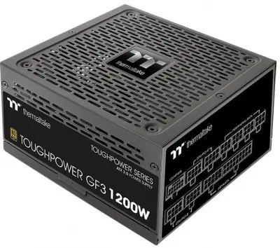 Блок питания Thermaltake Toughpower GF3 1200W Gold
