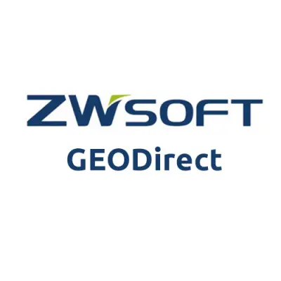ZWSOFT - GEODirect купить в Москве