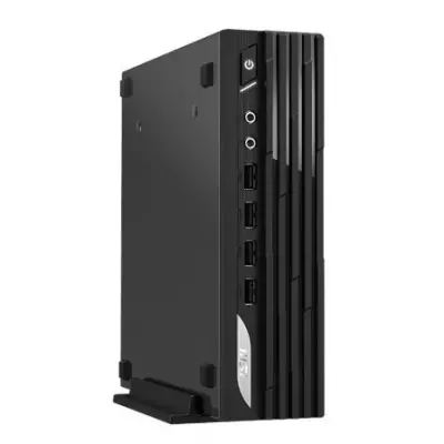 MSI Pro DP21 13M-626XRU [9S6-B0A421-626] Black {Core i3-13100/8GB/256GB SSD/Integrated/noOS}