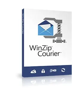 WinZip Courier купить в Москве