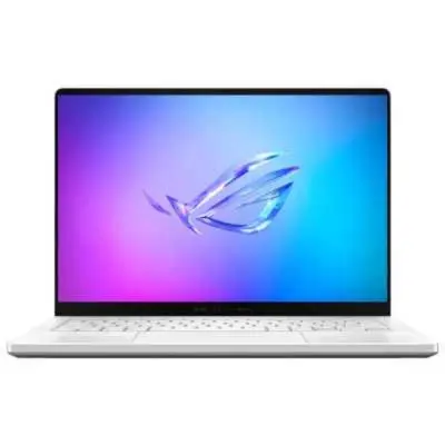 ASUS ROG Zephyrus GU405AW-SY024W  [90NR0P83-M000Y0] White  14" {OLED/3K  Ul9 386H/32768Mb/1024PCISSDGb/RTX 5080(16384Mb)/Win 11H + чехол}