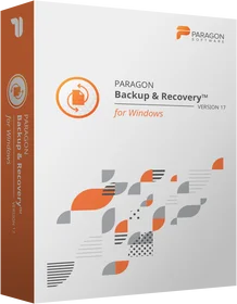 Paragon - Backup & Recovery Business купить в Москве