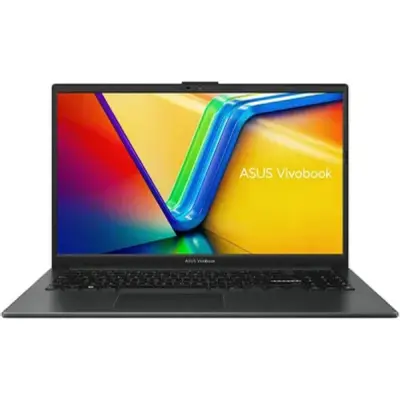 ASUS Vivobook Go 15 E1504GA-BQ193 [90NB0ZT2-M00XB0] Mixed Black 15.6" {FHD  i3-N305/8GB/256GB SSD/DOS}