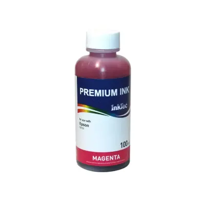 InkTec Чернила для Epson R200/R270 (T0823), M, 0,1 л.